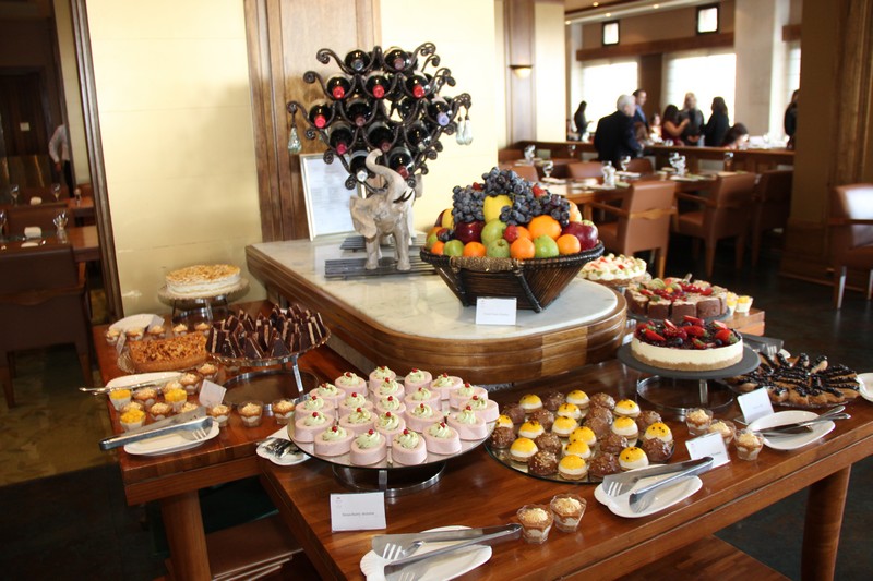 Mother’s Day Brunch at Grand Hills with WAW Surprise