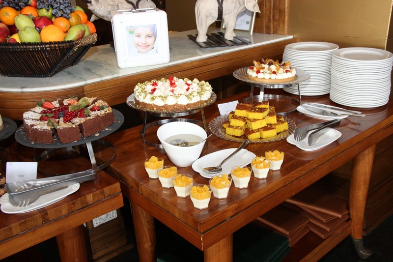Mother’s Day Brunch at Grand Hills with WAW Surprise