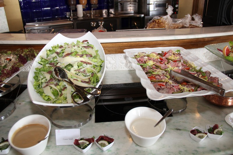 Mother’s Day Brunch at Grand Hills with WAW Surprise