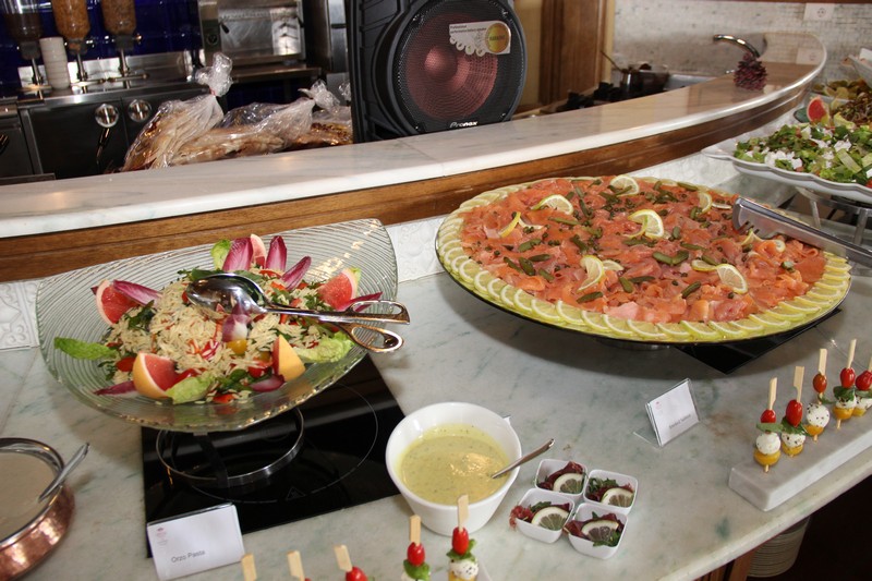Mother’s Day Brunch at Grand Hills with WAW Surprise