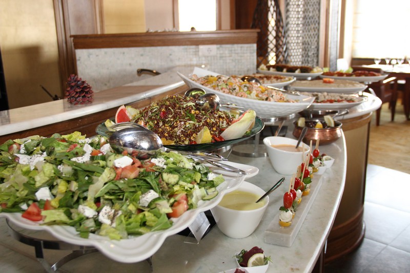 Mother’s Day Brunch at Grand Hills with WAW Surprise