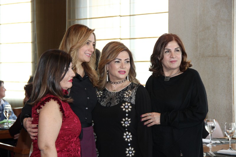 Mother’s Day Brunch at Grand Hills with WAW Surprise