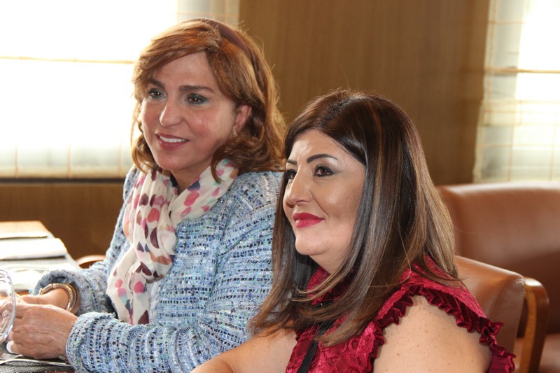 Mother’s Day Brunch at Grand Hills with WAW Surprise