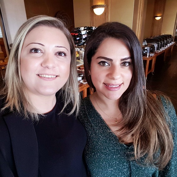 Mother’s Day Brunch at Grand Hills with WAW Surprise