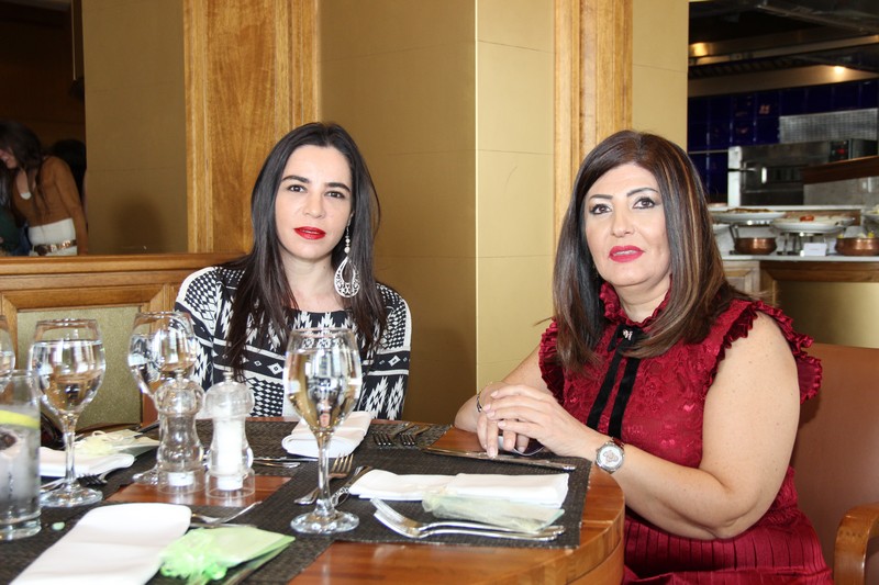 Mother’s Day Brunch at Grand Hills with WAW Surprise