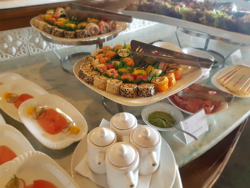 Mother’s Day Brunch at Grand Hills with WAW Surprise