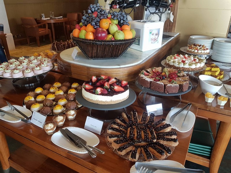 Mother’s Day Brunch at Grand Hills with WAW Surprise