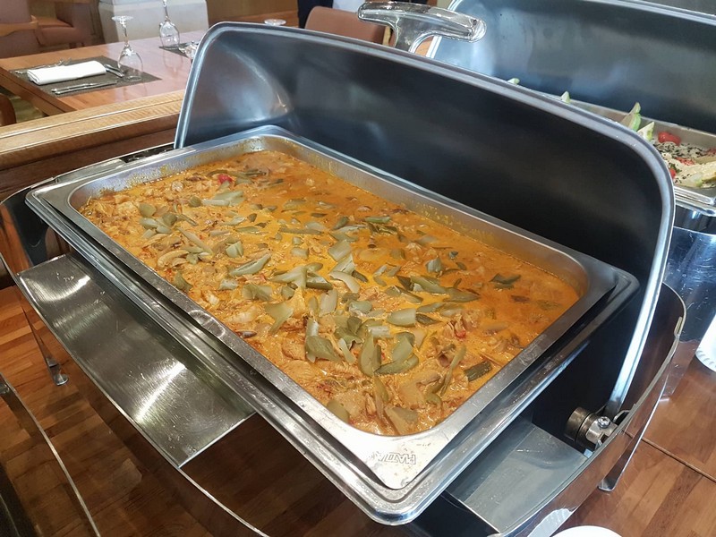 Mother’s Day Brunch at Grand Hills with WAW Surprise