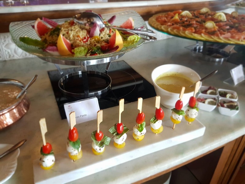 Mother’s Day Brunch at Grand Hills with WAW Surprise