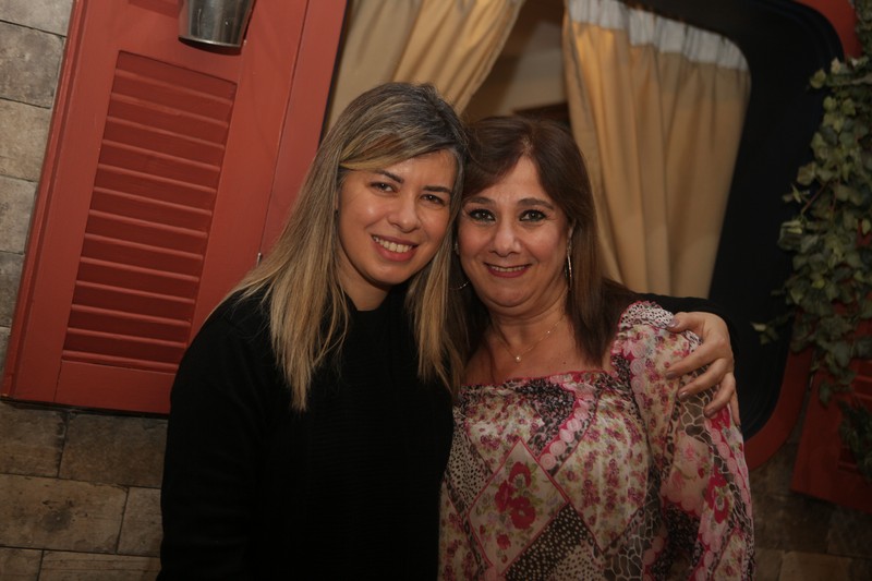 Kahwet Laure Badaro Special Mother's Day Celebration
