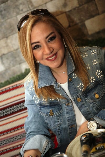 Kahwet Laure Badaro Special Mother's Day Celebration