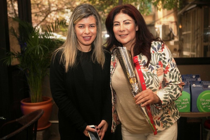 Kahwet Laure Badaro Special Mother's Day Celebration