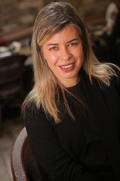 Kahwet Laure Badaro Special Mother's Day Celebration