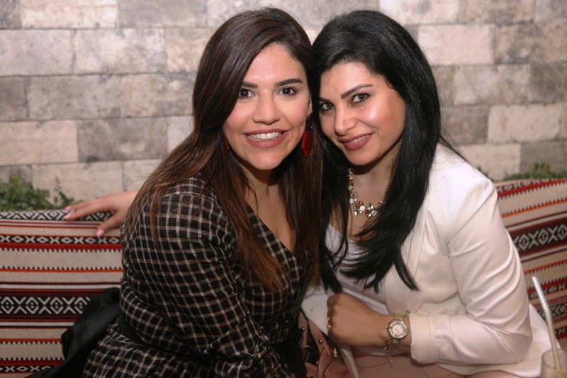 Kahwet Laure Badaro Special Mother's Day Celebration