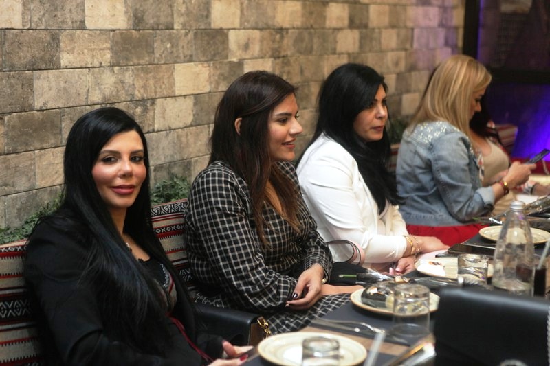 Kahwet Laure Badaro Special Mother's Day Celebration