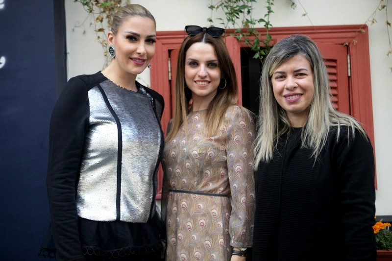 Kahwet Laure Badaro Special Mother's Day Celebration
