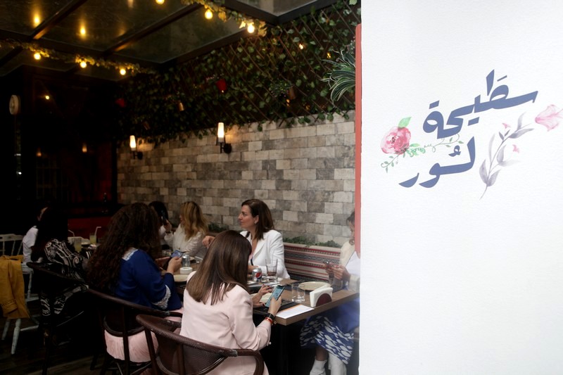 Kahwet Laure Badaro Special Mother's Day Celebration