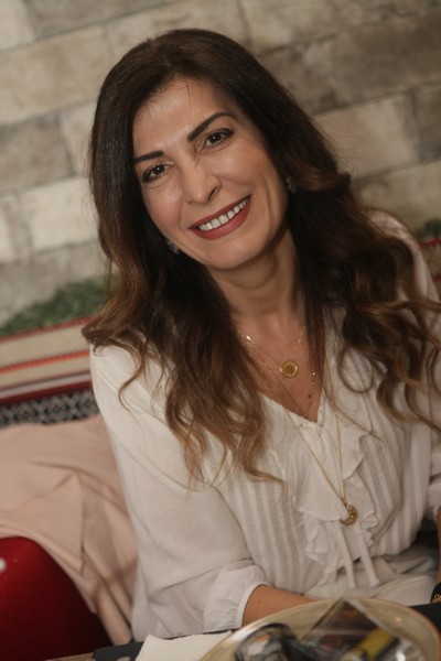 Kahwet Laure Badaro Special Mother's Day Celebration