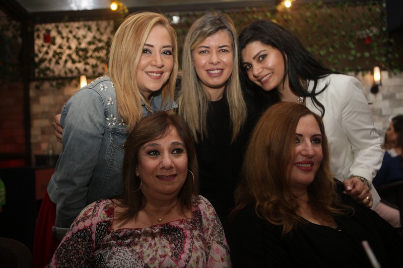 Kahwet Laure Badaro Special Mother's Day Celebration