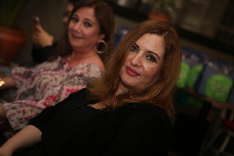 Kahwet Laure Badaro Special Mother's Day Celebration