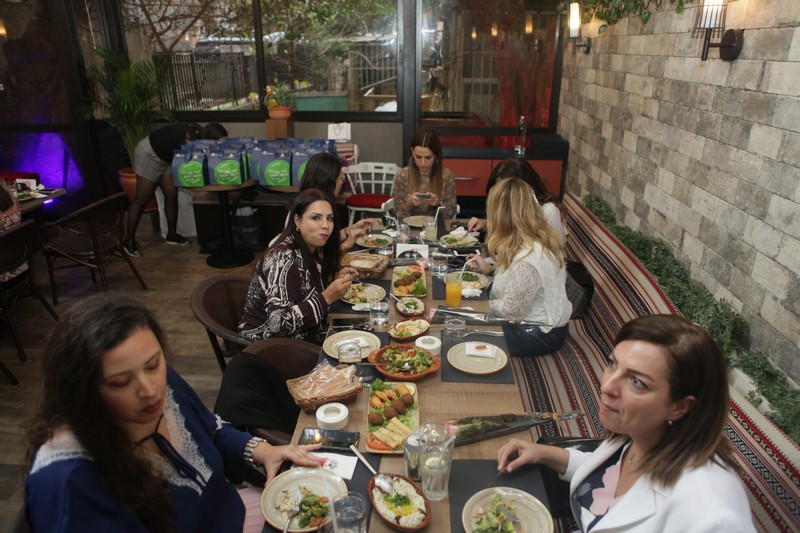 Kahwet Laure Badaro Special Mother's Day Celebration