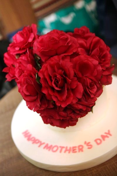 Kahwet Laure Badaro Special Mother's Day Celebration
