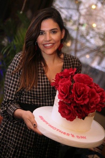 Kahwet Laure Badaro Special Mother's Day Celebration