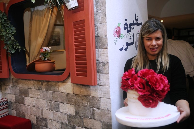 Kahwet Laure Badaro Special Mother's Day Celebration