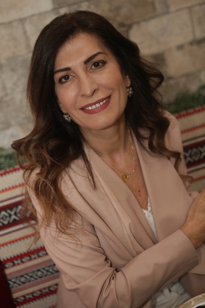 Kahwet Laure Badaro Special Mother's Day Celebration