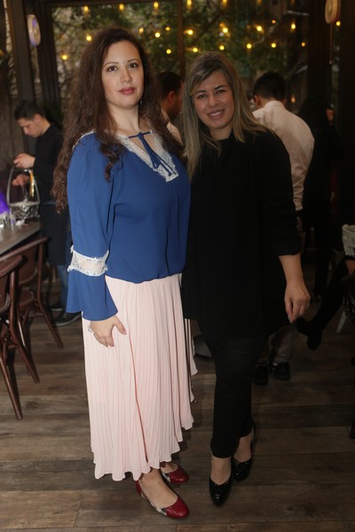 Kahwet Laure Badaro Special Mother's Day Celebration