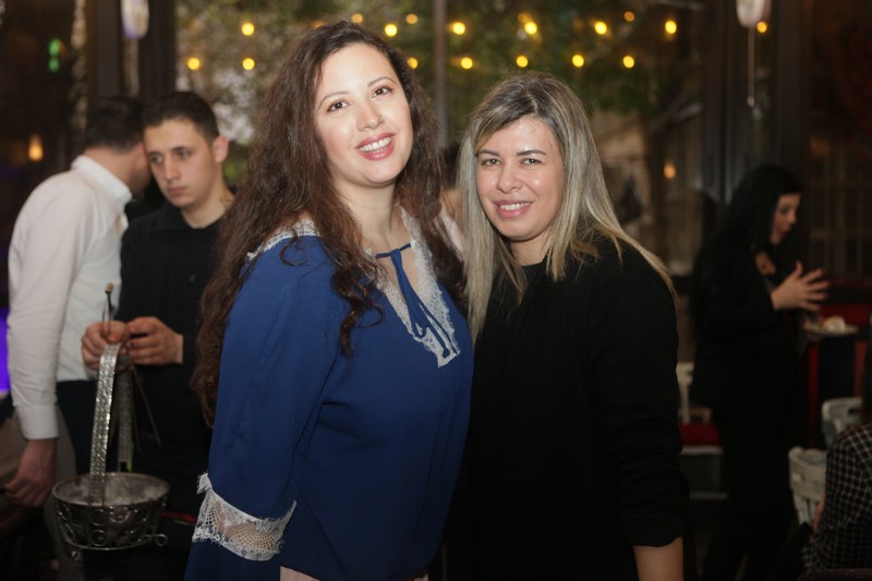 Kahwet Laure Badaro Special Mother's Day Celebration