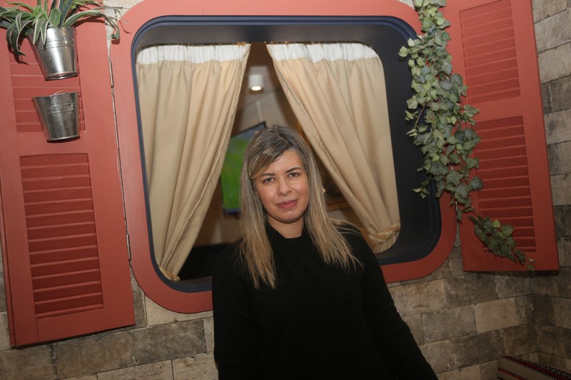 Kahwet Laure Badaro Special Mother's Day Celebration
