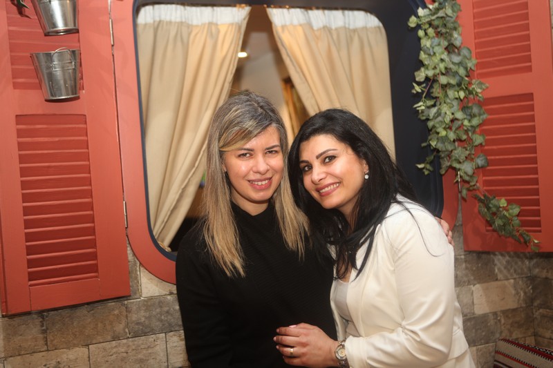 Kahwet Laure Badaro Special Mother's Day Celebration