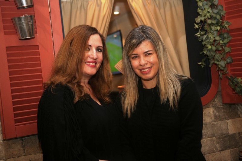Kahwet Laure Badaro Special Mother's Day Celebration