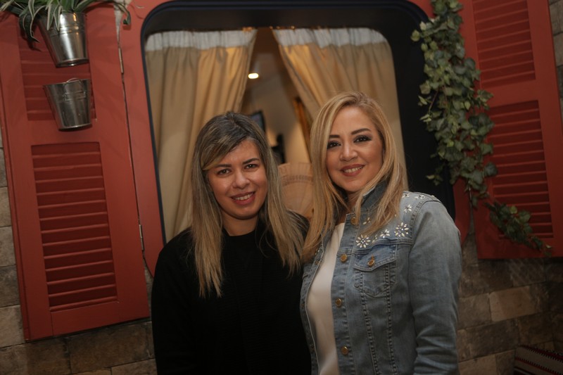 Kahwet Laure Badaro Special Mother's Day Celebration