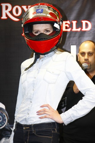 Mototec Continental GT Launching