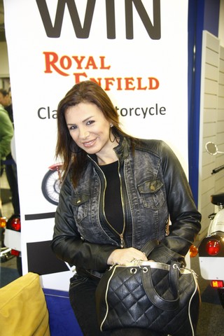 Mototec Continental GT Launching