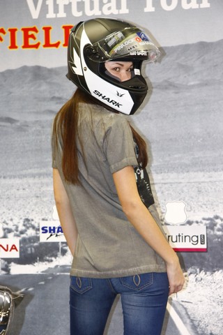 Mototec Continental GT Launching
