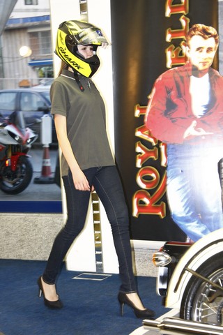 Mototec Continental GT Launching