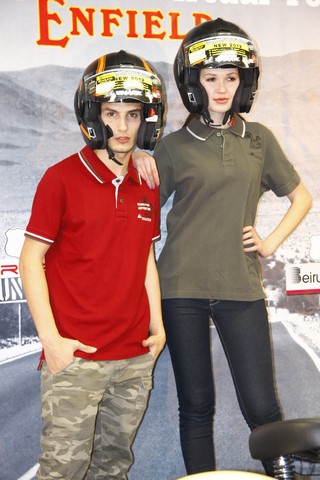 Mototec Continental GT Launching