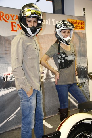 Mototec Continental GT Launching