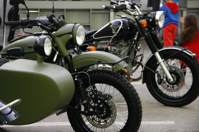 Mototec Continental GT Launching