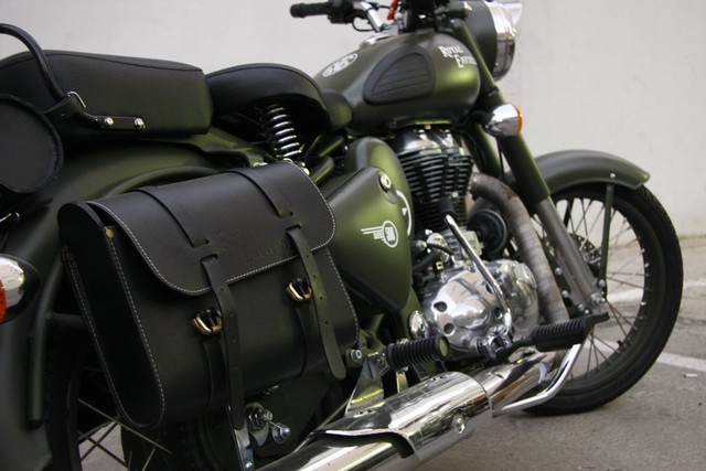 Mototec Continental GT Launching