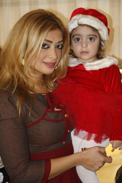 Christmas Lunch at Movenpick