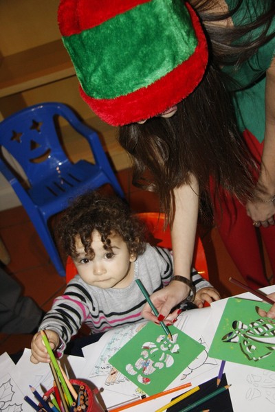 Christmas Lunch at Movenpick
