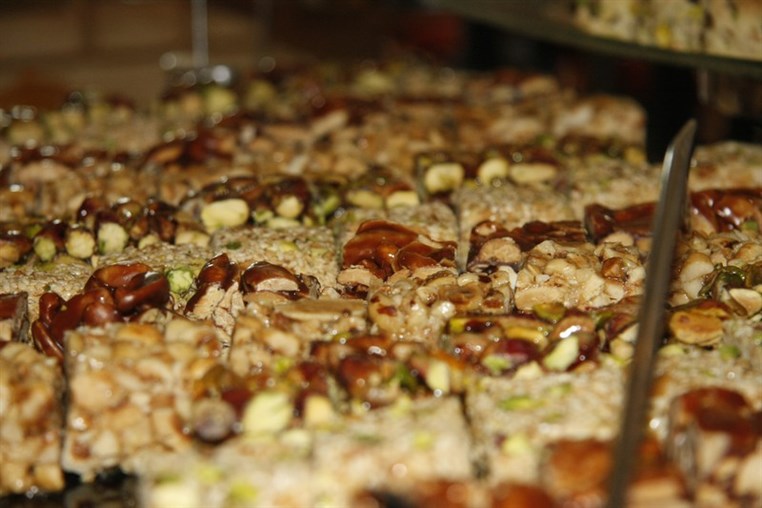Christmas Lunch at Movenpick