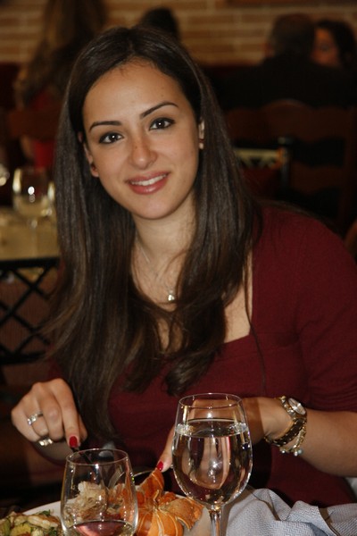 Christmas Lunch at Movenpick