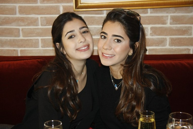 Christmas Lunch at Movenpick