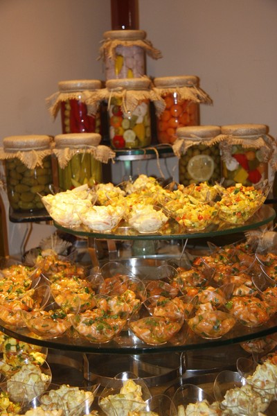 Christmas Lunch at Movenpick