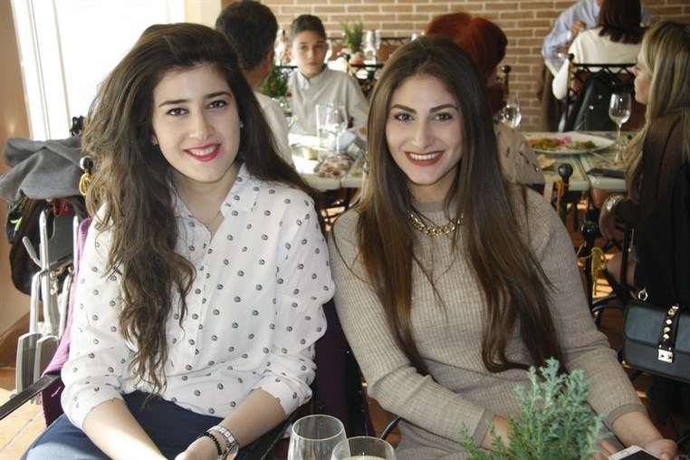 Christmas Lunch at Movenpick